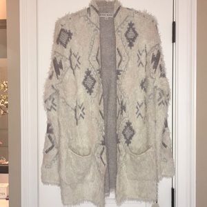 Knox Rose Cardigan